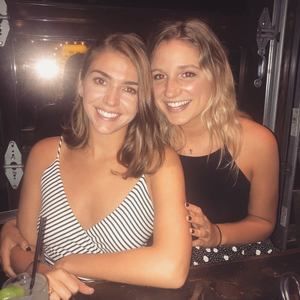 Meet your Posher, Fannie